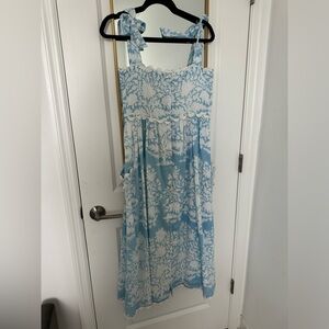 Juliet Dunn Dress